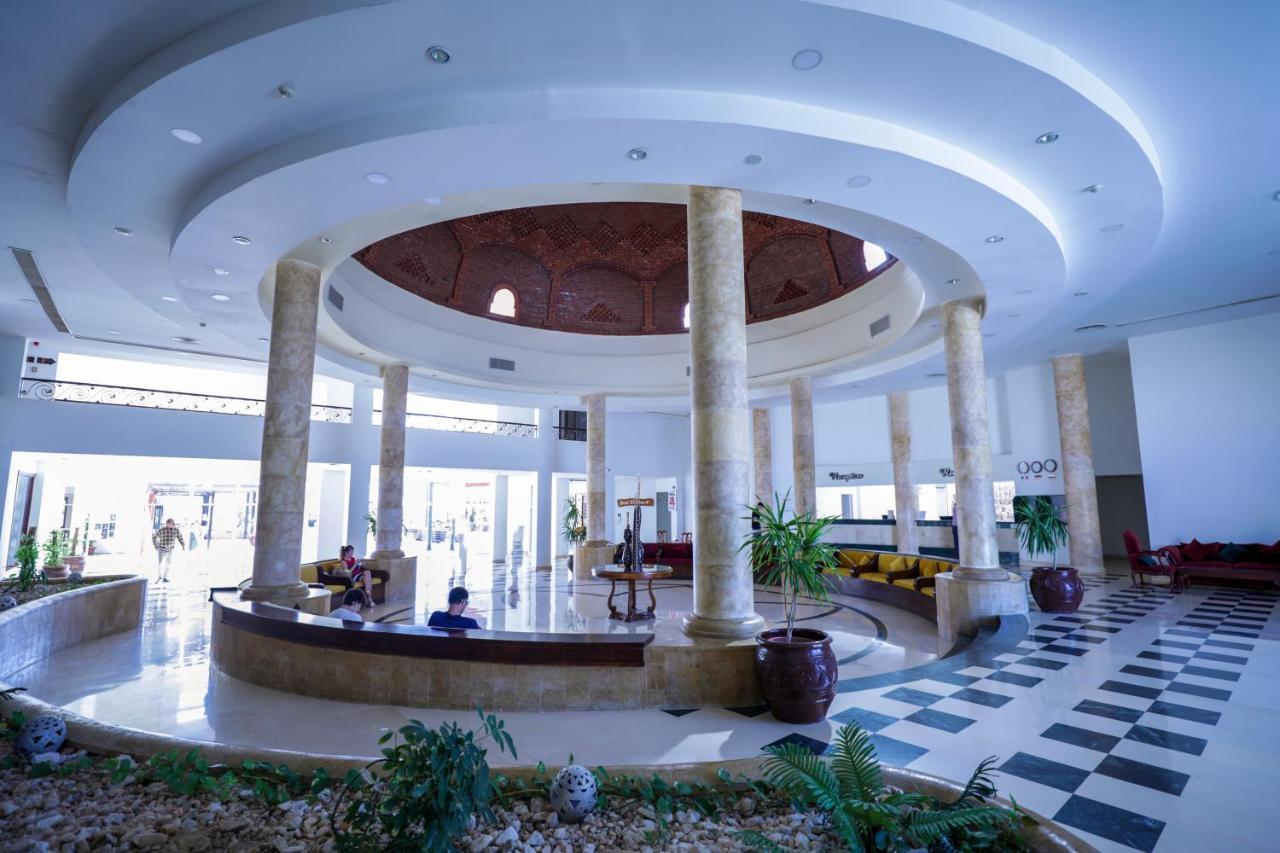 Blend Elphistone Resort Marsa Alam Abu Dabbab Esterno foto
